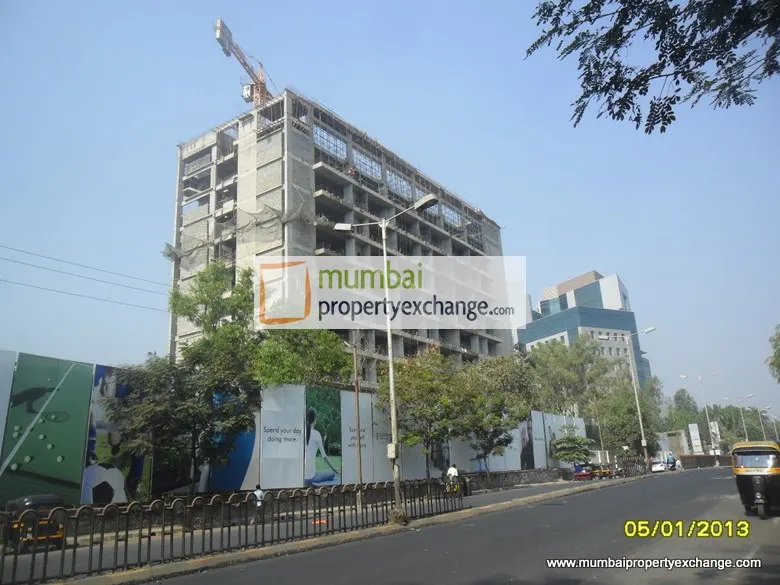Lodha Grandezza Viera — Thane West (4)