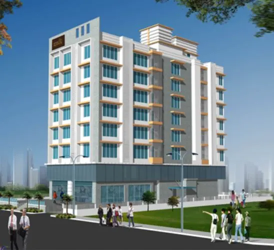 Bhattad Aurus — Borivali West