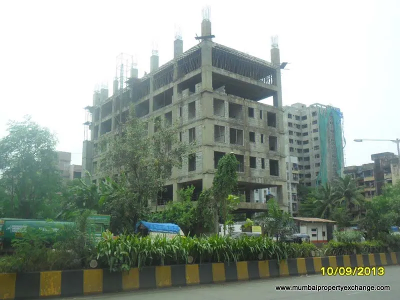 Bhattad Aurus — Borivali West