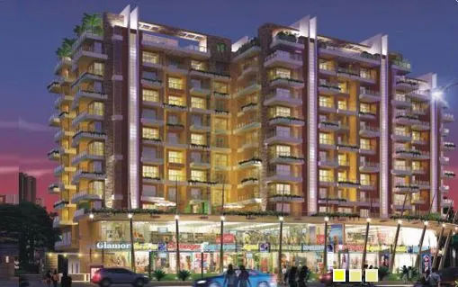 Shivam Centrium — Andheri East