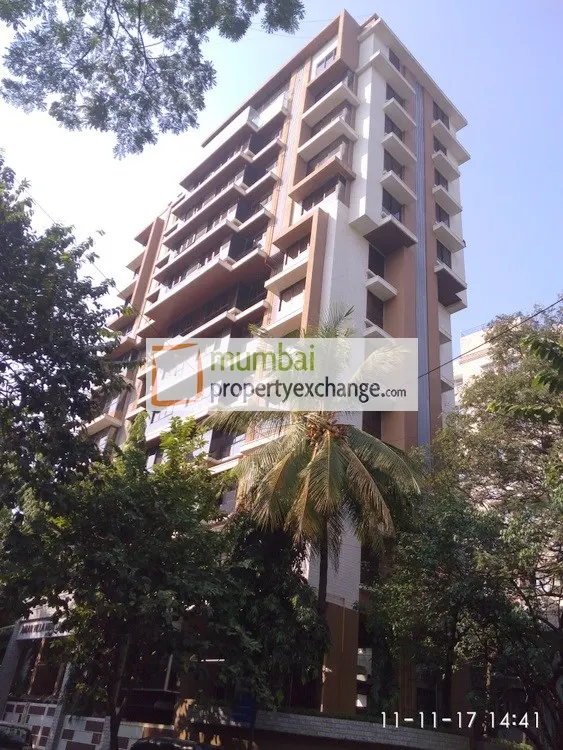 Amarvilla Heritage — Chembur