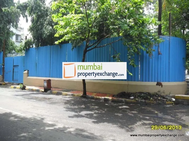 Amarvilla Heritage — Chembur
