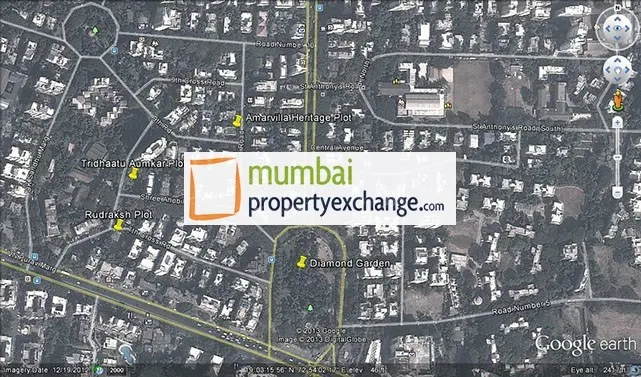 Amarvilla Heritage — Chembur