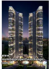 Aquaria Grande B Wing — Borivali West
