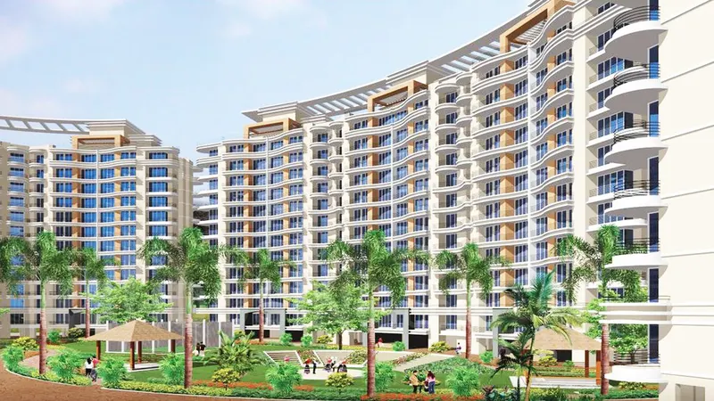 Atlanta Eden World — Thane West