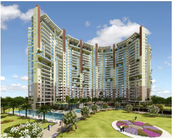 Rising City A1 A2 A3 — Ghatkopar East (1)
