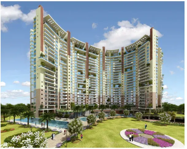 Rising City A1 A2 A3 — Ghatkopar East