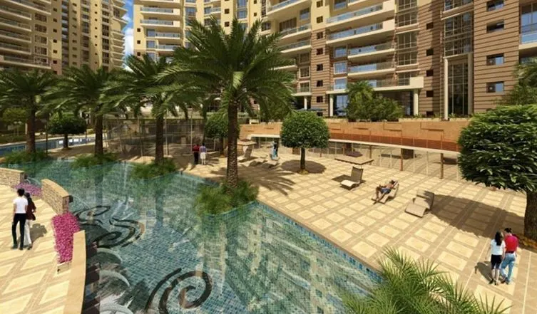 Rising City A1 A2 A3 — Ghatkopar East (3)
