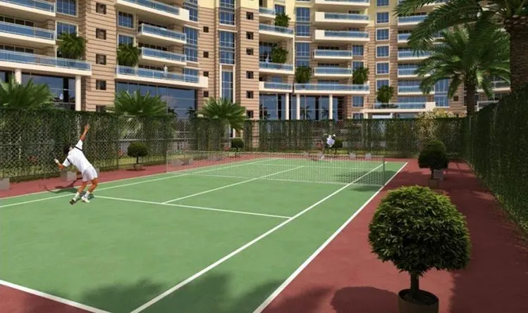 Rising City A1 A2 A3 — Ghatkopar East (4)