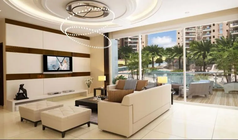 Rising City A1 A2 A3 — Ghatkopar East (8)
