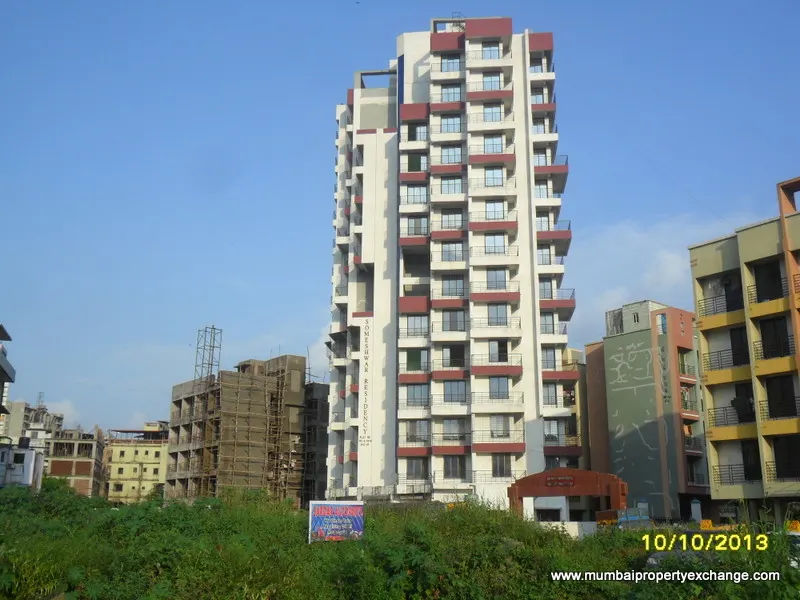 Someshwar Residency — Kharghar (3)