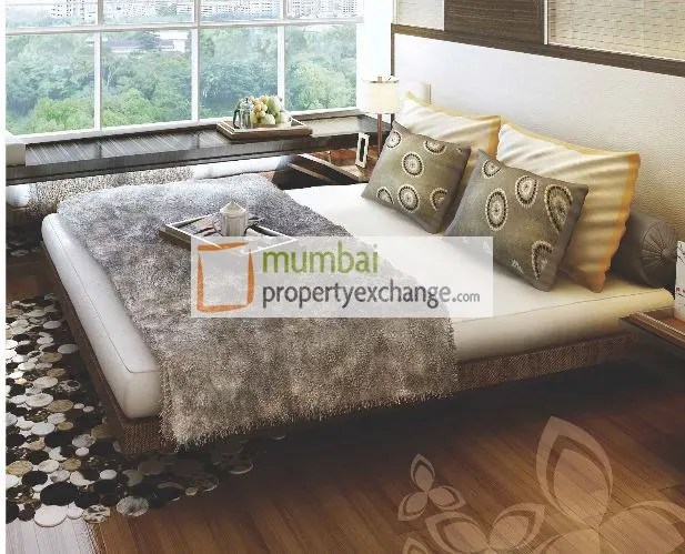 Bhoomi Lawns — Thane West