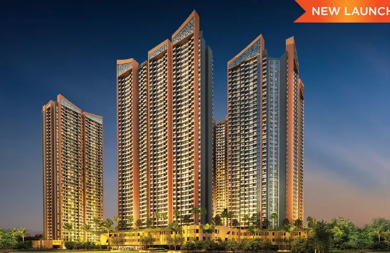 Arihant Akanksha — New Panvel