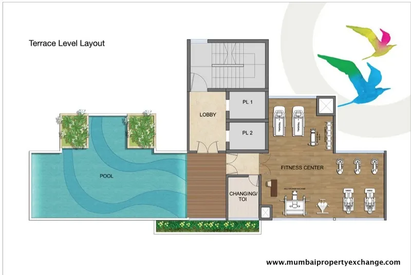 Runwal Olive — Mulund West (6)