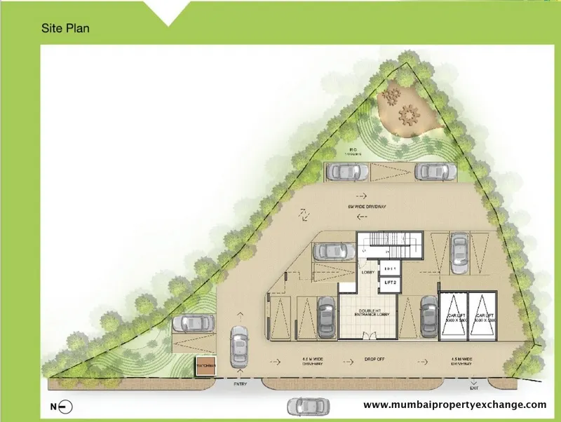 Runwal Olive — Mulund West (3)