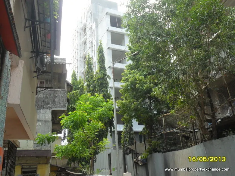 Centrina — Santacruz East