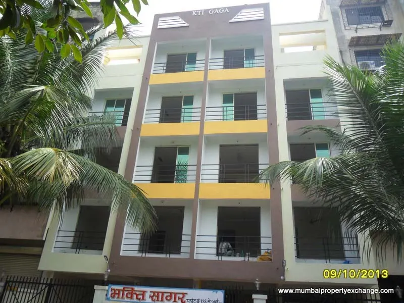 Bhakti Sagar — Nerul