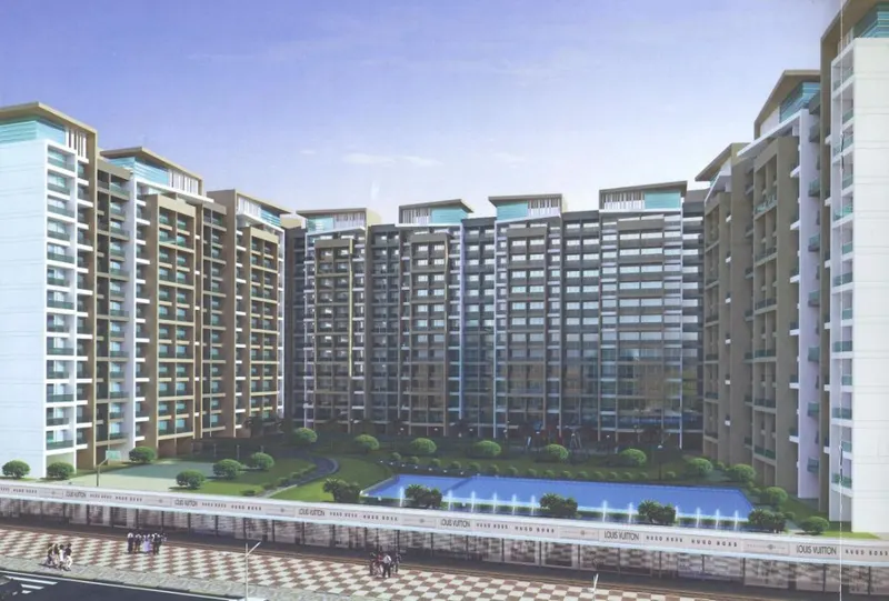 Bhagwati — Ulwe