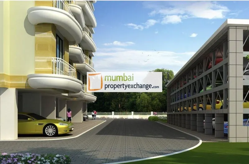 Vijay Residency — Thane West (2)