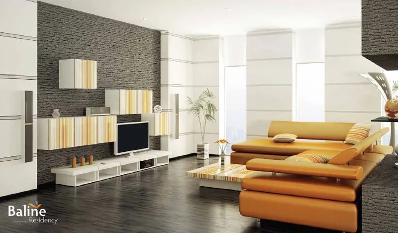 Baline Residency — Taloja
