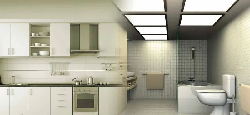 Baline Residency — Taloja