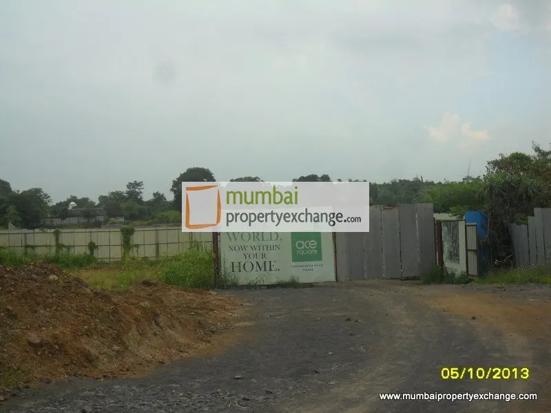 Ace Square — Thane West (7)