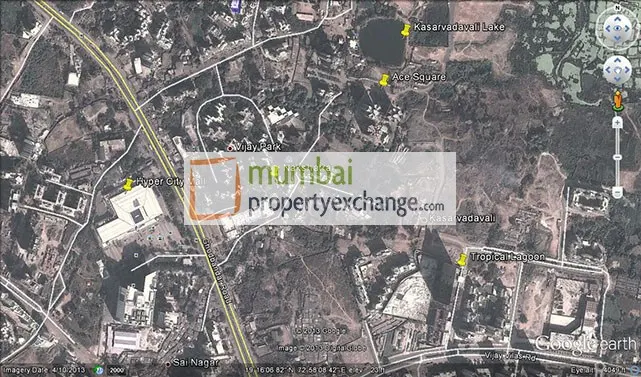 Ace Square — Thane West (6)