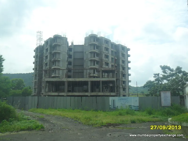 Purshottam Nayan — Thane West (2)