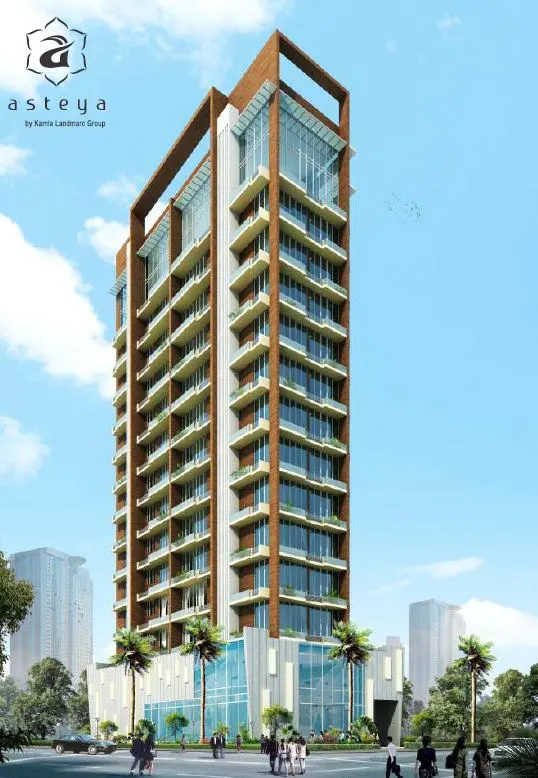 Asteya — Juhu