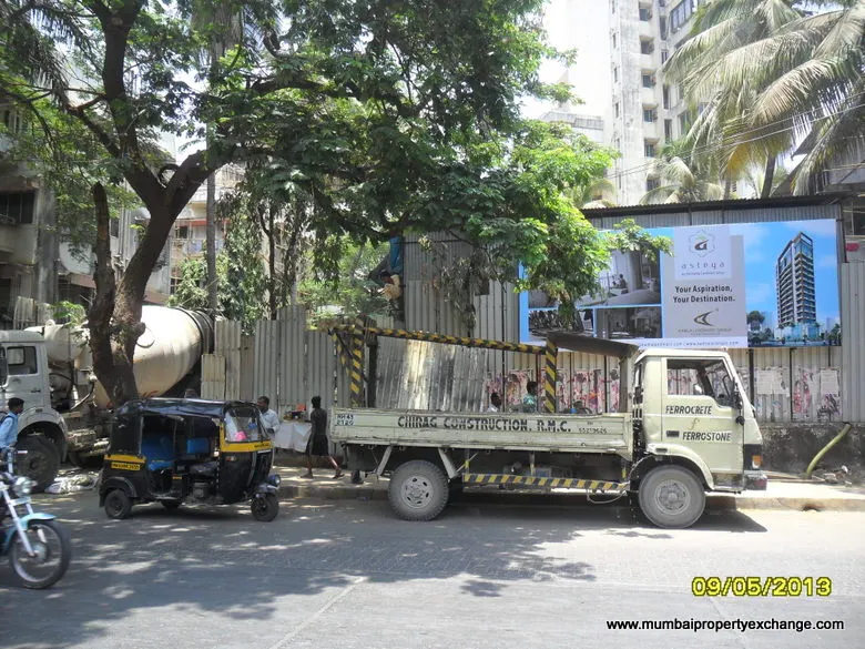 Asteya — Juhu