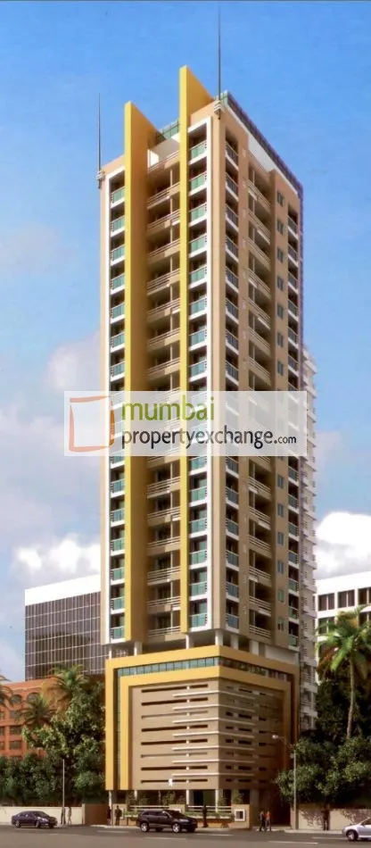 Batul House — Byculla (1)
