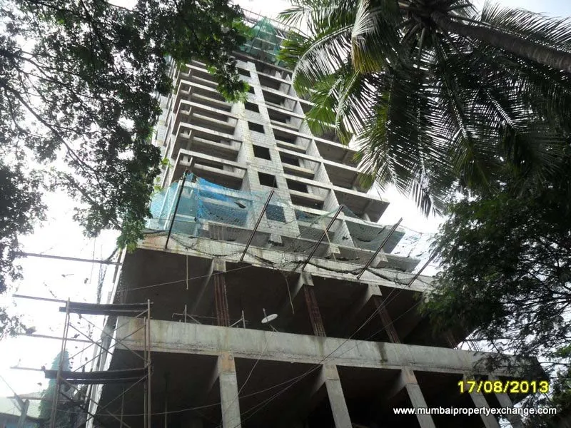 Nutan Annexe — Goregaon West (3)