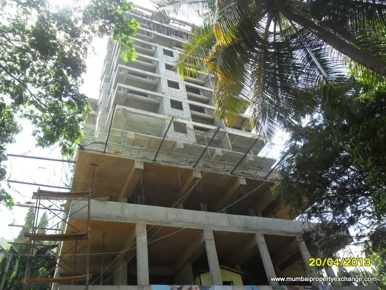 Nutan Annexe — Goregaon West (2)