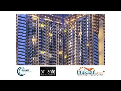 Brillante — New Panvel