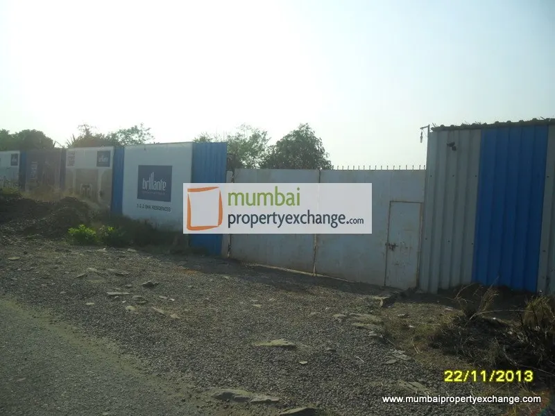 Brillante — New Panvel