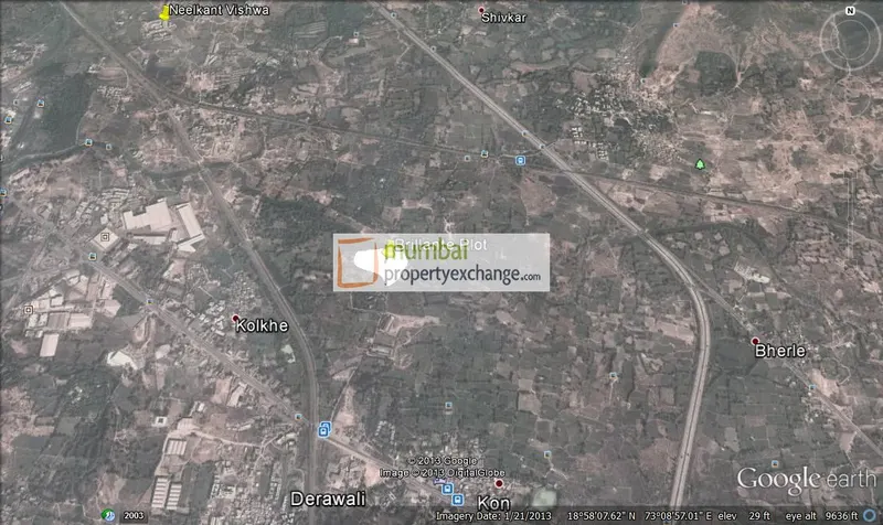 Brillante — New Panvel