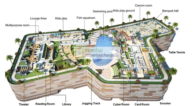 Brillante — New Panvel