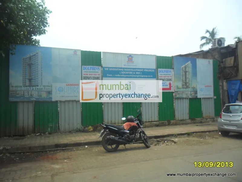 Sanghvi Solitaire — Borivali East (3)