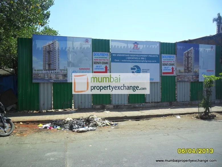 Sanghvi Solitaire — Borivali East (2)