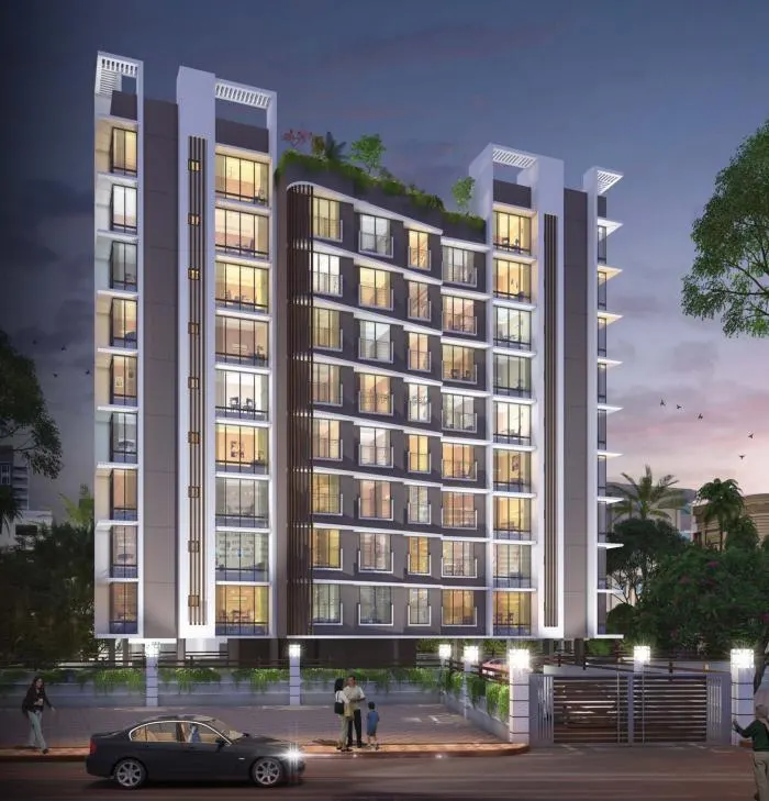 Ajitnath — Malad West