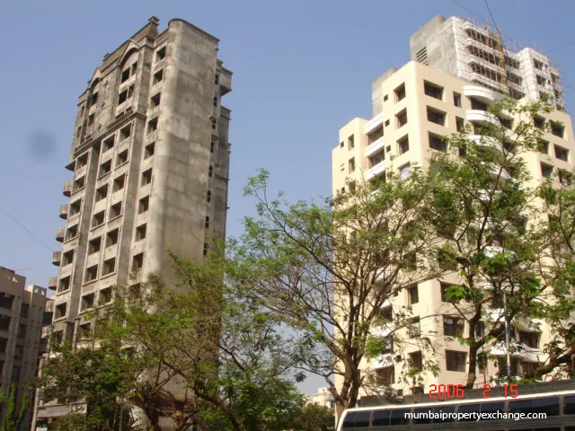 Rustomjee Riviera — Malad West (3)