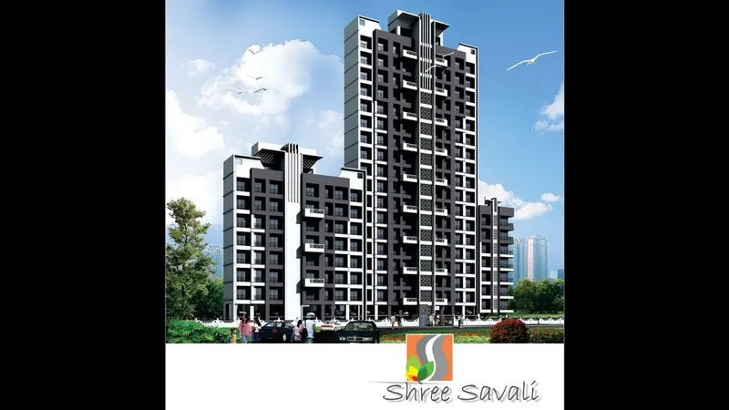 Shree Savali — Thane West (1)