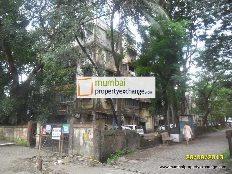 Aristo Kusum Bharti — Malad West