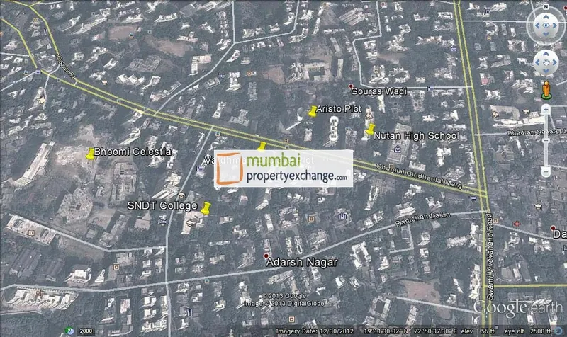 Aristo Kusum Bharti — Malad West