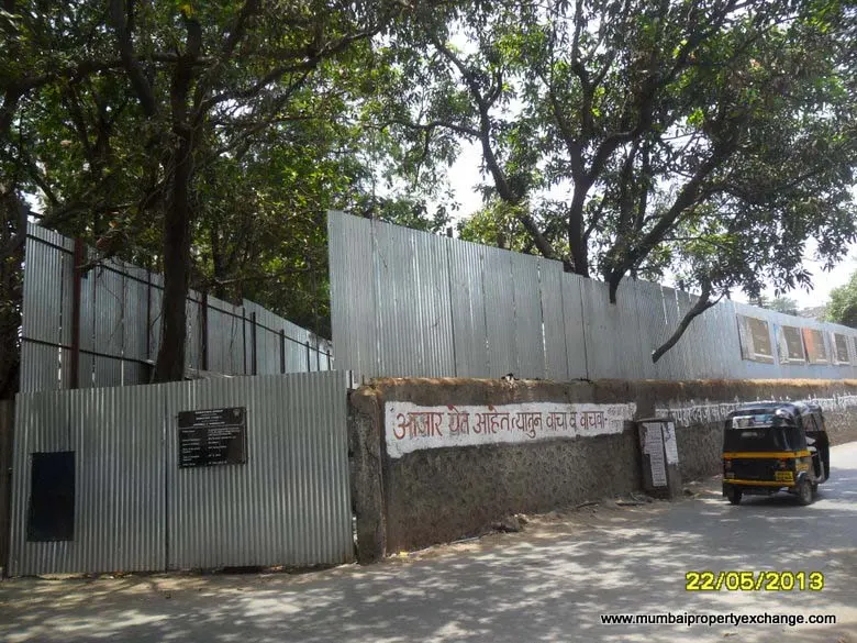 Marathon Mbryo — Bhandup (2)