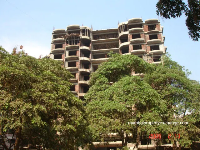 Sahyadri — Malad East (3)