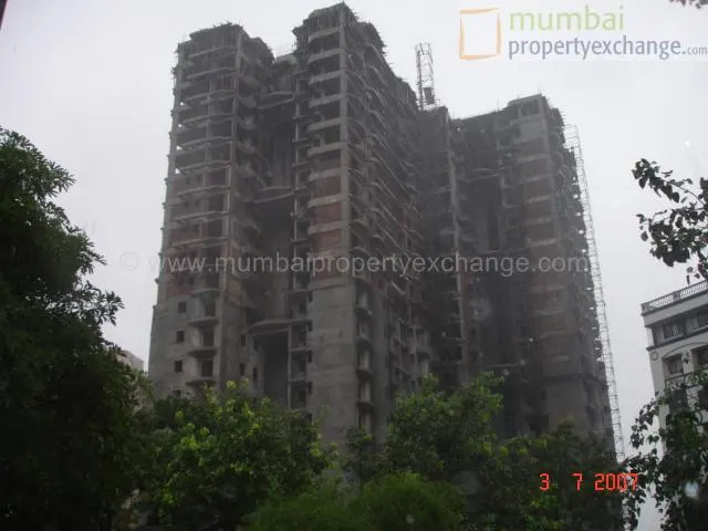 Sahyadri — Malad East (8)