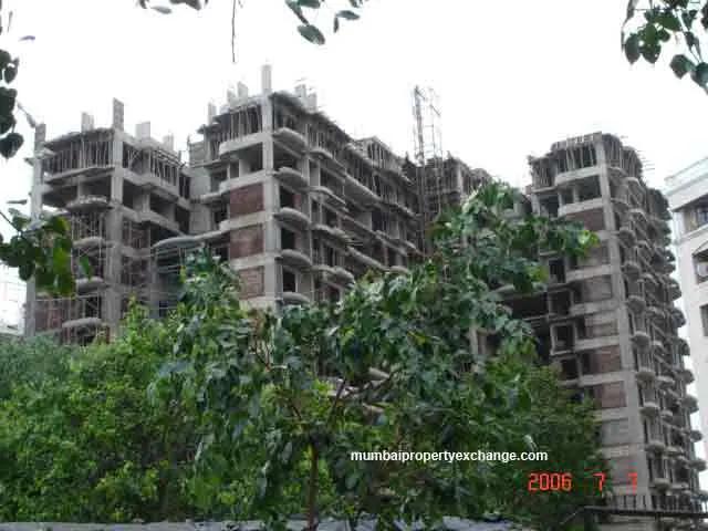 Sahyadri — Malad East (5)