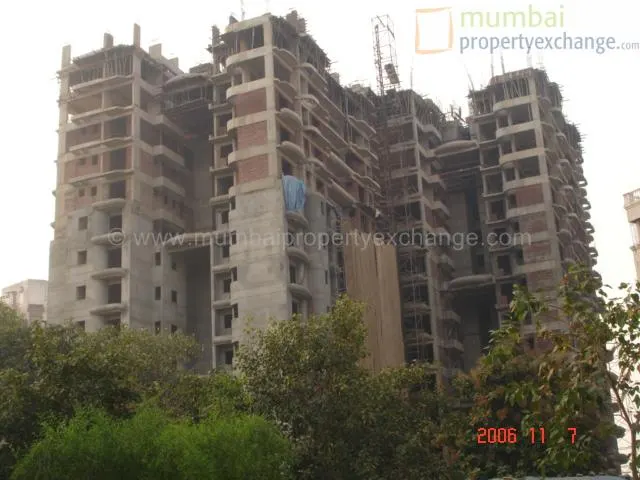 Sahyadri — Malad East (6)