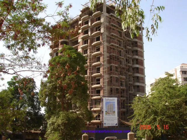 Sahyadri — Malad East (4)
